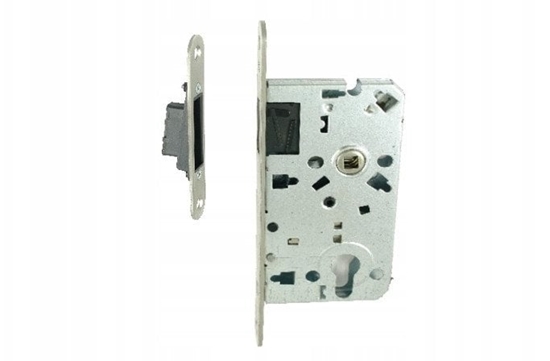 Изображение LOB ZAMEK WPUSZCZANY Z75MB NIERDZEWNY Z ZACZEPEM