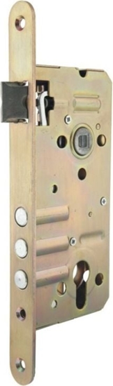 Изображение LOB ZAMEK WPUSZCZCZANY TRZPIENIOWY LOB 72 NA WKADK ZT75 14B [jm.SZT] - MP ZW T72 W