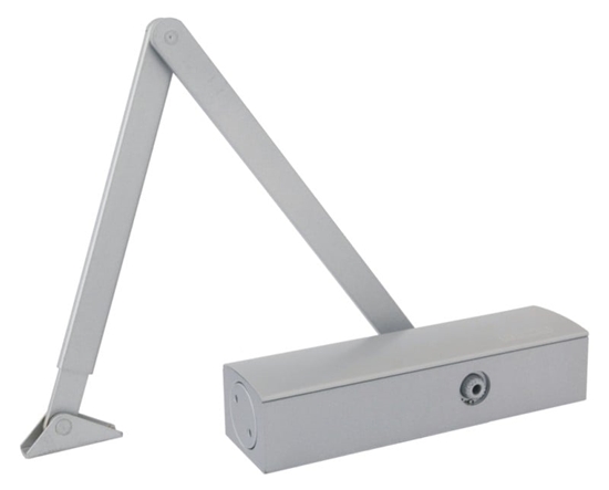 Picture of LOB Zamykacz drzwiowy brzowy STS1500