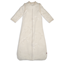 Picture of Lodger Hopper Matcha Turtle Sleeping bag with removable sleeves 50/62 / cream