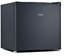 Изображение Lodówka CHiQ CHiQ CSD46D4E minibar, 46 litr, 2 pihrádky, 0 °C a +10 °C, 35 dB