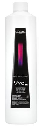 Attēls no L'Oreal Professionnel DIActivateur Hair Oxidant Lotion 2.7% / 9 vol / 1000 ml
