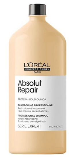 Picture of L'Oreal Professionnel Serie Expert Absolut Repair Hair Shampoo 1500ml
