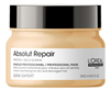 Изображение L'Oreal Professionnel Serie Expert Absolut Repair Hair Treatment Cream Mask 250ml