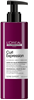 Picture of L'Oreal Professionnel Serie Expert Curl Expression Hair Leave-In Cream Treatment 250ml