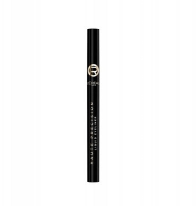 Picture of L'OREAL_Haute Precision Liquid Eyeliner Noir Silk