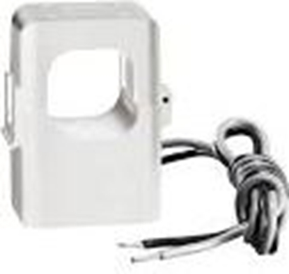 Attēls no Lovato Electric Przekadnik prdowy 400/5A otwierany otwór 36x36mm przewody dugoci 1m (DM2TMA0400)