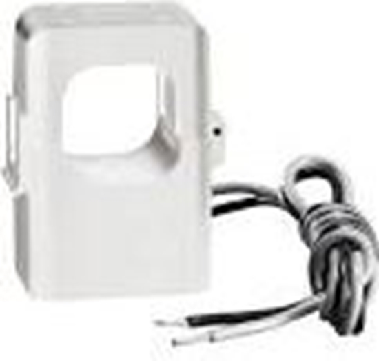Picture of Lovato Electric Przekadnik prdowy 400/5A otwierany otwór 36x36mm przewody dugoci 1m (DM2TMA0400)