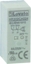 Picture of Lovato Electric Przekanik miniaturowy, sterowanie 110VAC, 2C/O, 10A, do gniazd HR5XS2