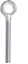 Picture of Lovato Electric ruba M8 z oczkiem (P33035)