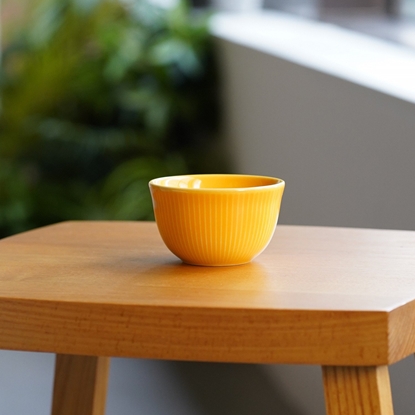 Picture of Loveramics - Czarka 120ml - Boram Um Tasting Cup - Yellow