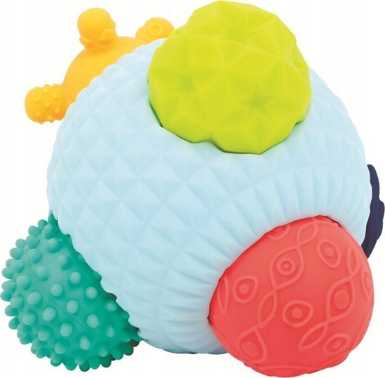 Изображение Ludi LUDI kamuoliukas dlion