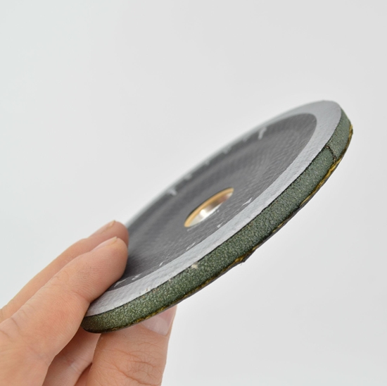 Picture of Lukas Erzett LUKAS CIERNICA LISTKOWA 125mm ZK 60 U-EDGE PRO PACHWINOWA