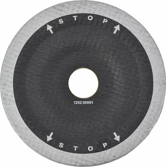 Picture of Lukas Erzett LUKAS CIERNICA LISTKOWA 125mm ZK 80 U-EDGE PRO PACHWINOWA