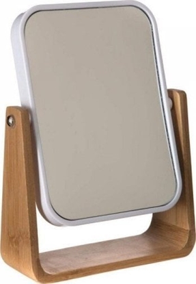 Picture of Lustro N/A Lustro z Podstawk Natureo (22 x 16 x 6 cm)