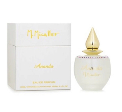 Изображение M. Micallef Ananda Perfume EDP 100ml