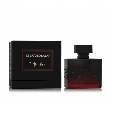 Изображение M. Micallef RedColorado Perfume EDP 100ml