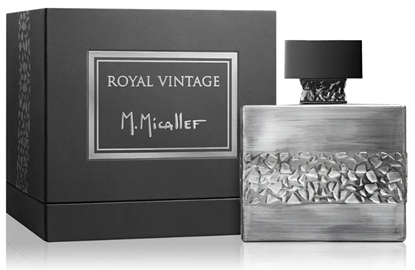 Picture of M. Micallef Royal Vintage Perfume EDP 100 ml