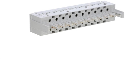 Изображение TKH Magazyn 2/10 dla odgromników trójelektrodowych 3P 6089 2 023-01