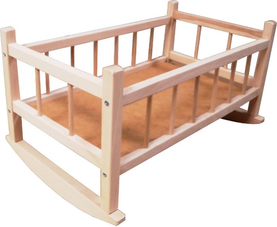 Picture of Magiera Koyska dla lalek i misiów (30230)