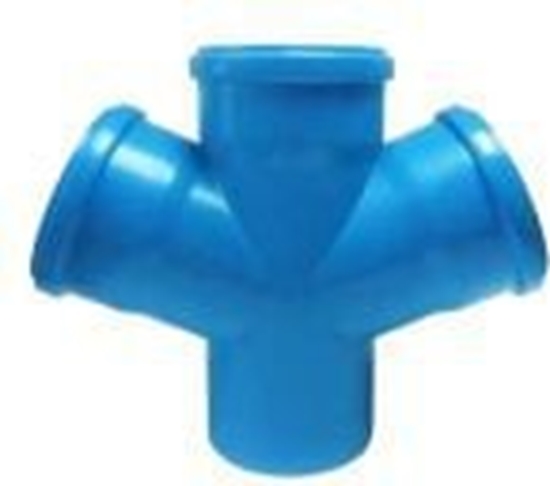 Picture of Magnaplast Czwórnik UdBDA 110/110 (146900)