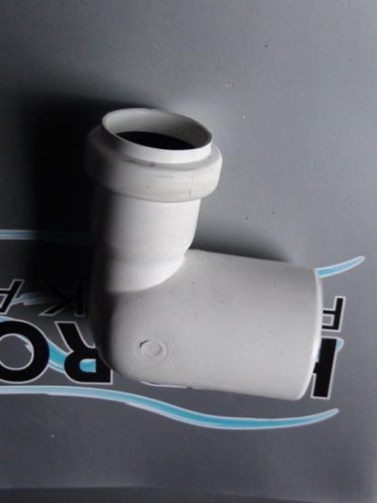 Picture of Magnaplast Kolano PCV redukcyjne 50X32 (DK111)