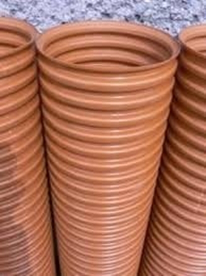 Изображение Magnaplast Rura wznoszca karbowana RWK 315/1250