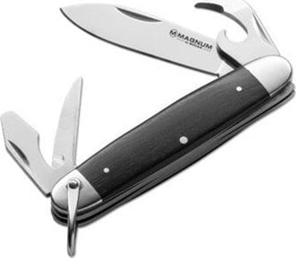 Изображение Magnum Scyzoryk Magnum Classic Pocket Steel