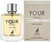 Picture of Maison Alhambra Maison Alhambra Your Touch for Women edp 100ml