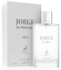 Picture of Maison Alhambra Jorge Di Profumo Aqua Perfume EDP 100 ml