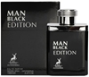 Picture of Maison Alhambra Man Black Edition Perfume EDP 100 ml