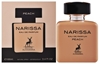 Picture of Maison Alhambra Narissa Peach Perfume EDP 100 ml