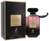 Picture of Maison Alhambra Pink Shimmer Secret Oud Perfume EDP 100 ml