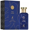 Picture of Maison Alhambra True Word Perfume EDP 100 ml
