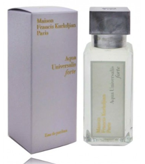 Изображение Maison Francis Kurkdijan Aqua Universalis Forte Perfume EDP 35 ml