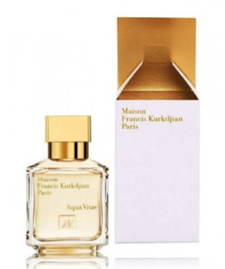 Изображение Maison Francis Kurkdijan Aqua Vitae Perfume EDT 70 ml