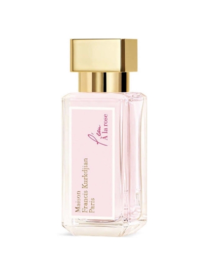 Picture of Maison Francis Kurkdijan L'Eau A La Rose Perfume EDT 35ml