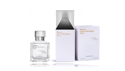 Picture of Maison Francis Kurkdjian Gentle Fluidity Silver Perfume EDP 70 ml
