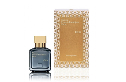 Picture of Maison Francis Kurkdjian Oud Perfume EDP 70 ml