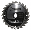 Изображение Makita B-32904 SPECIALIZED Saw Blade 165x20x24Z