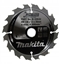 Изображение Makita B-33532 SPECIALIZED Saw Blade 136x20x16Z