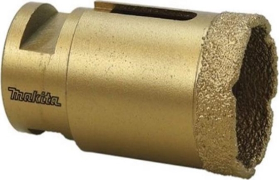 Изображение Dimanta kroņurbis Makita; 25 mm