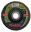 Picture of Makita MAKITA CIERNICA LISTKOWA SI CARBID 125x22,23mm P 40 KAMIE, CERAMIKA, TW. SZTUCZNE