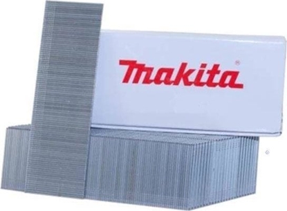 Изображение Makita MAKITA GWODZIE SZPILKI DO AF505-15MM-5000SZT