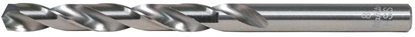 Изображение Makita Metallbohrer HSS-GS 8,0x117mm