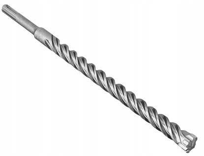 Изображение Betona urbis Makita E-14657 Nemesis II; SDS-plus; 14x265 mm