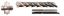 Attēls no Makita NEMESISII SDS-PLUSBohrer 16x265