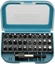 Attēls no Makita P-73374 Bit Set 31pcs