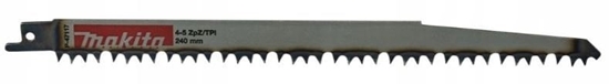 Изображение Makita Saw Blade CV 240/4-5Z