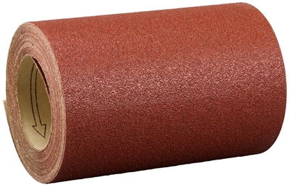 Изображение Makita Sanding Roll     120mmx5m K80
